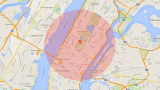 See How Far Your Budget Will Get You in an Uber